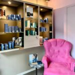 Institut de beauté Bordeaux Primerose - Partenaire PHYTOMER