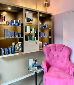 Institut de beauté Bordeaux Primerose - Partenaire PHYTOMER
