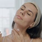 yoga du visage