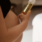 massage femme enceinte primerose