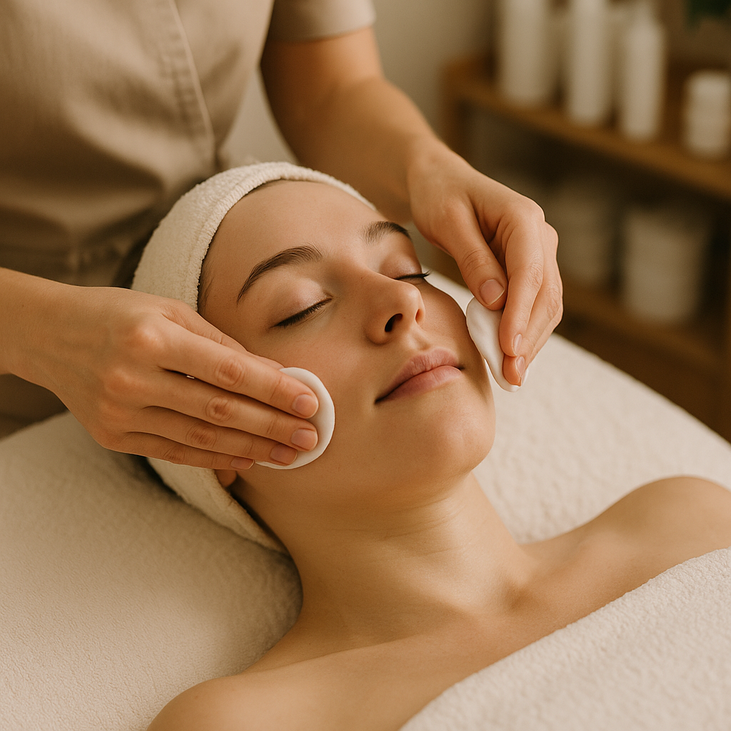 Peau fatiguée, teint terne : quel soin du visage choisir pour retrouver de l’éclat ?