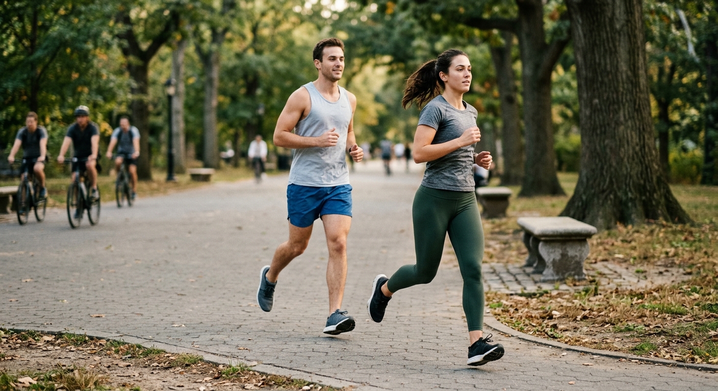 Activité physique et biomécanique du retour veineux
