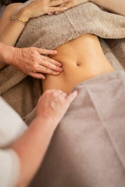 systeme lymphatique